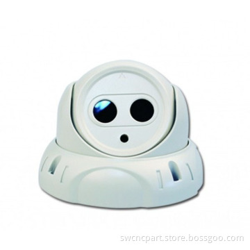Camera Vandal-Proof Dome Case